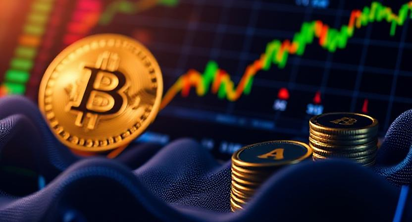 Predicting Future Movements in the Crypto Market